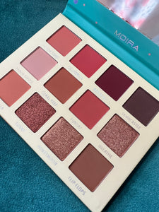Weekend Vibes Pallet