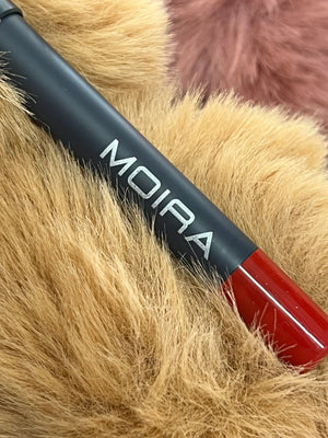 Moria Its Your Birthday Matte Lip Stick Pencil