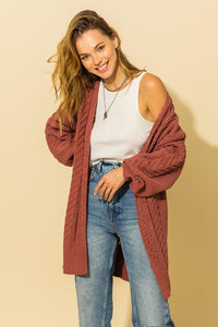 Couldn’t Be Better Cardigan