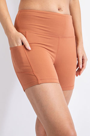 In Flow Athletic Dress Set
