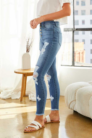 On A Mission KanCan Denim Jeans