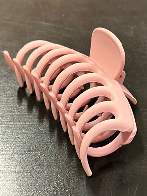 Obsessed Claw Clips