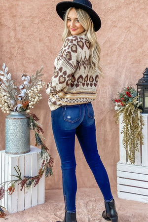 True Love Sweater