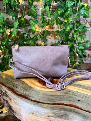True To Yourself Purse
