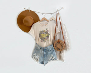 Fleetwood Mac Tee