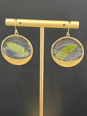 Short Dangles