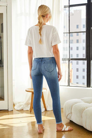 On A Mission KanCan Denim Jeans