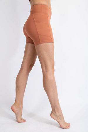 In Flow Athletic Dress Set