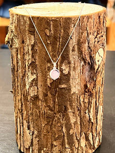 Dreamer Stone Necklace