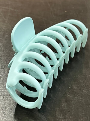 Obsessed Claw Clips