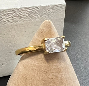 Mo Money Ring