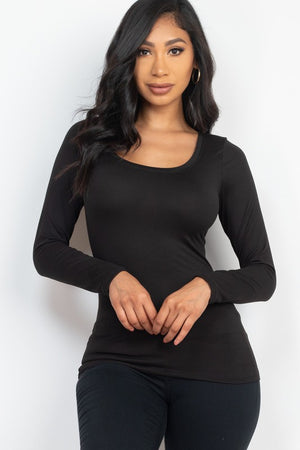 Classic Soft Top Black