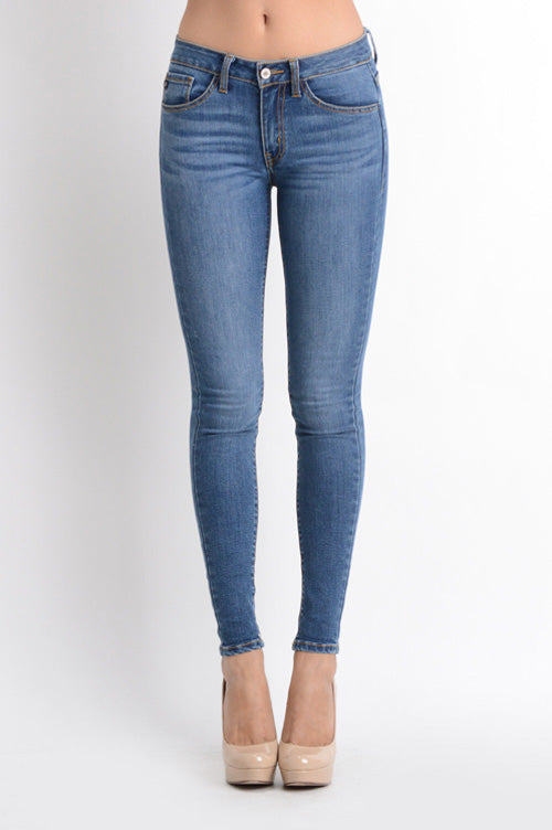 I Mean Business Jean