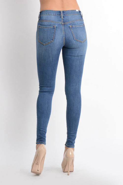 I Mean Business Jean