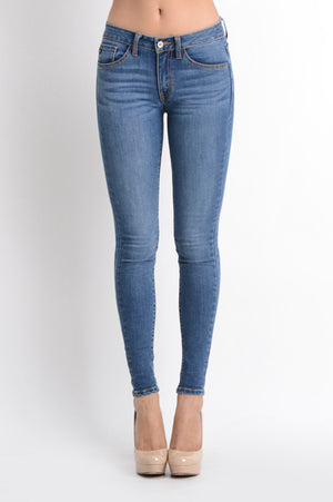 I Mean Business Jean